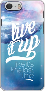 Hoesje Live it up for Iphone 6 4.7