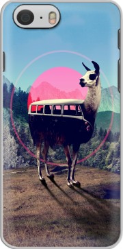Hoesje Llama for Iphone 6 4.7