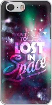 Hoesje Lost in space for Iphone 6 4.7