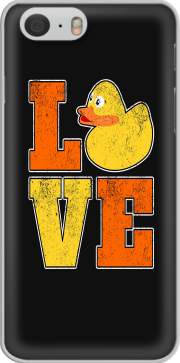 Hoesje Love Ducks for Iphone 6 4.7