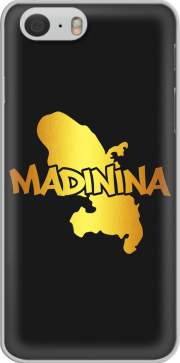 Hoesje Madina Martinique 972 for Iphone 6 4.7