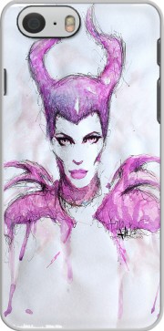 Hoesje Maleficent for Iphone 6 4.7