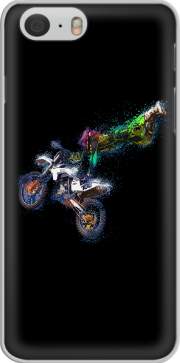Hoesje Motorcross Bike Sport for Iphone 6 4.7
