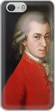 Hoesje Mozart for Iphone 6 4.7