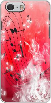 Hoesje Musicality for Iphone 6 4.7