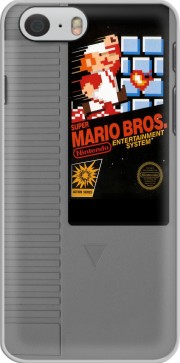 Hoesje NES cartridge for Iphone 6 4.7