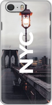 Hoesje NYC Basic 2 for Iphone 6 4.7