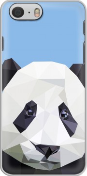 Hoesje panda for Iphone 6 4.7