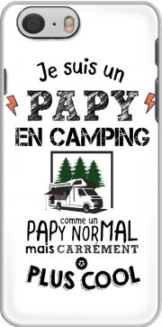 Hoesje Papy en camping car for Iphone 6 4.7