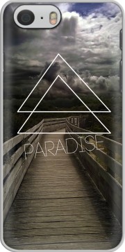 Hoesje paradise Reverse for Iphone 6 4.7