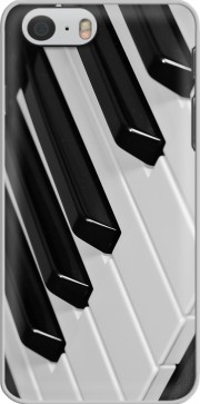 Hoesje Piano for Iphone 6 4.7
