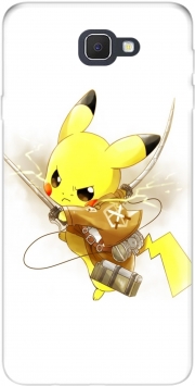 Hoesje Pika Titan for Iphone 6 4.7