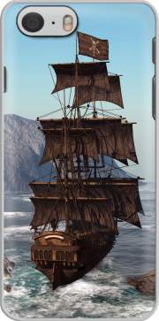 Hoesje Pirate Ship 1 for Iphone 6 4.7