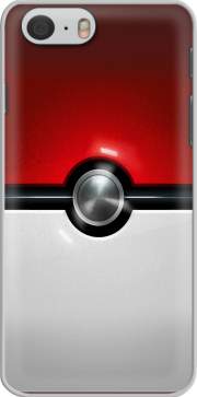 Hoesje PokeBall for Iphone 6 4.7