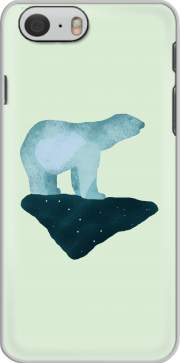 Hoesje Polar Bear for Iphone 6 4.7
