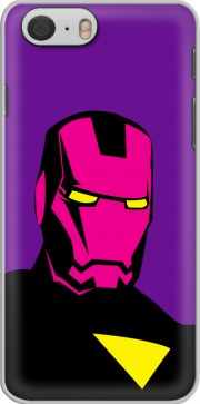 Hoesje Pop the iron! for Iphone 6 4.7