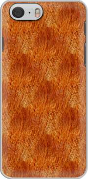 Hoesje Puppy Fur Pattern for Iphone 6 4.7