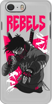 Hoesje Rebels Ninja for Iphone 6 4.7