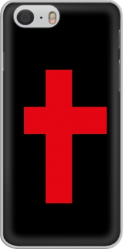Hoesje Red Cross Peace for Iphone 6 4.7