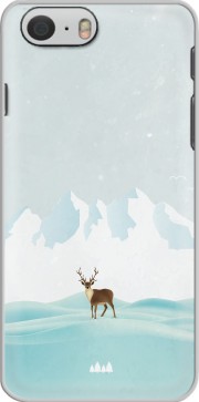 Hoesje Reindeer for Iphone 6 4.7