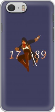 Hoesje Revolution (AC Unity) for Iphone 6 4.7