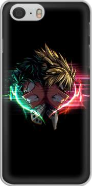 Hoesje Rivals for Iphone 6 4.7