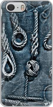 Hoesje Sailing Knots for Iphone 6 4.7