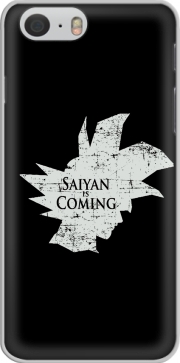Hoesje Saiyan is Coming for Iphone 6 4.7