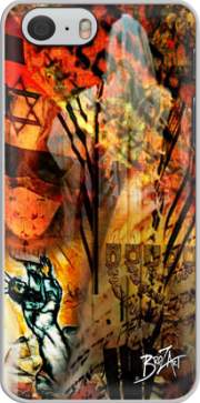 Hoesje Shema Israel for Iphone 6 4.7
