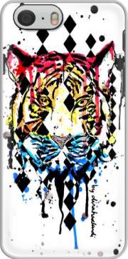 Hoesje Siberian Tiger for Iphone 6 4.7