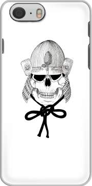 Hoesje Skeleton samurai for Iphone 6 4.7