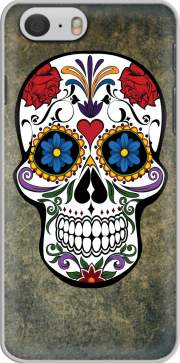 Hoesje Skull for Iphone 6 4.7
