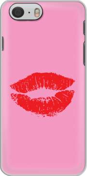 Hoesje Smile Sexy Girl for Iphone 6 4.7
