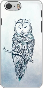 Hoesje Snow Owl for Iphone 6 4.7