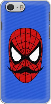 Hoesje Spider Stache for Iphone 6 4.7