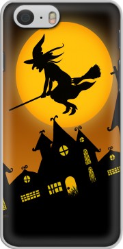 Hoesje Spooky Halloween 2 for Iphone 6 4.7