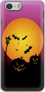Hoesje Spooky Halloween 6 for Iphone 6 4.7