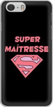 Hoesje Super maitresse for Iphone 6 4.7