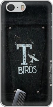Hoesje T-birds Team for Iphone 6 4.7