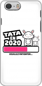 Hoesje Tata 2020 for Iphone 6 4.7