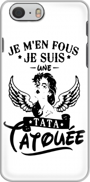 Hoesje Tata tatouee for Iphone 6 4.7