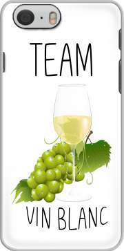 Hoesje Team Vin Blanc for Iphone 6 4.7
