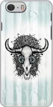 Hoesje The Spirit Of the Buffalo for Iphone 6 4.7