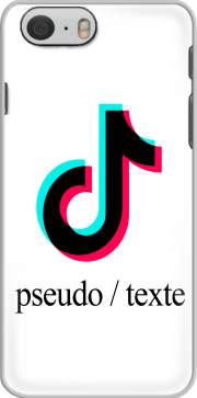 Hoesje Tiktok personnalisable for Iphone 6 4.7