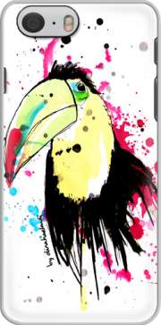 Hoesje Mister Toucan for Iphone 6 4.7