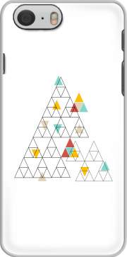 Hoesje Triangle - Native American for Iphone 6 4.7
