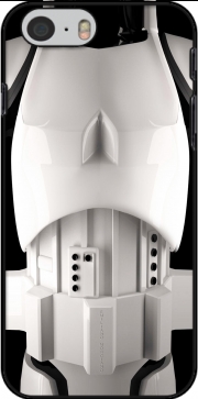 Hoesje Trooper Armor for Iphone 6 4.7