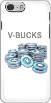 Hoesje V Bucks Need Money for Iphone 6 4.7