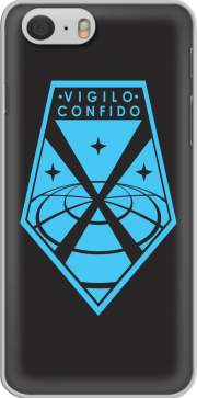Hoesje Vigilo Confido XCom for Iphone 6 4.7