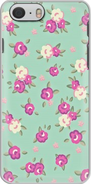 Hoesje Vintage Roses Pattern for Iphone 6 4.7